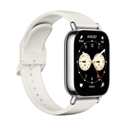 Xiaomi Redmi Watch 5 Lite okosóra világos arany EU BHR8791GL-0