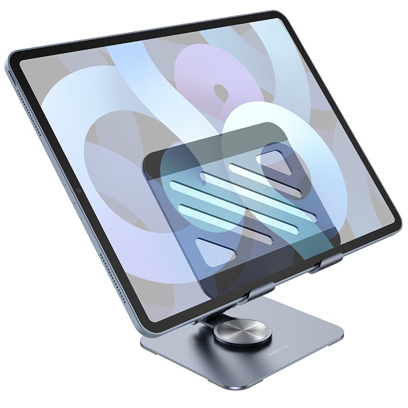 Borofone Laptop állvány BH115 Plus Vito szürke-1