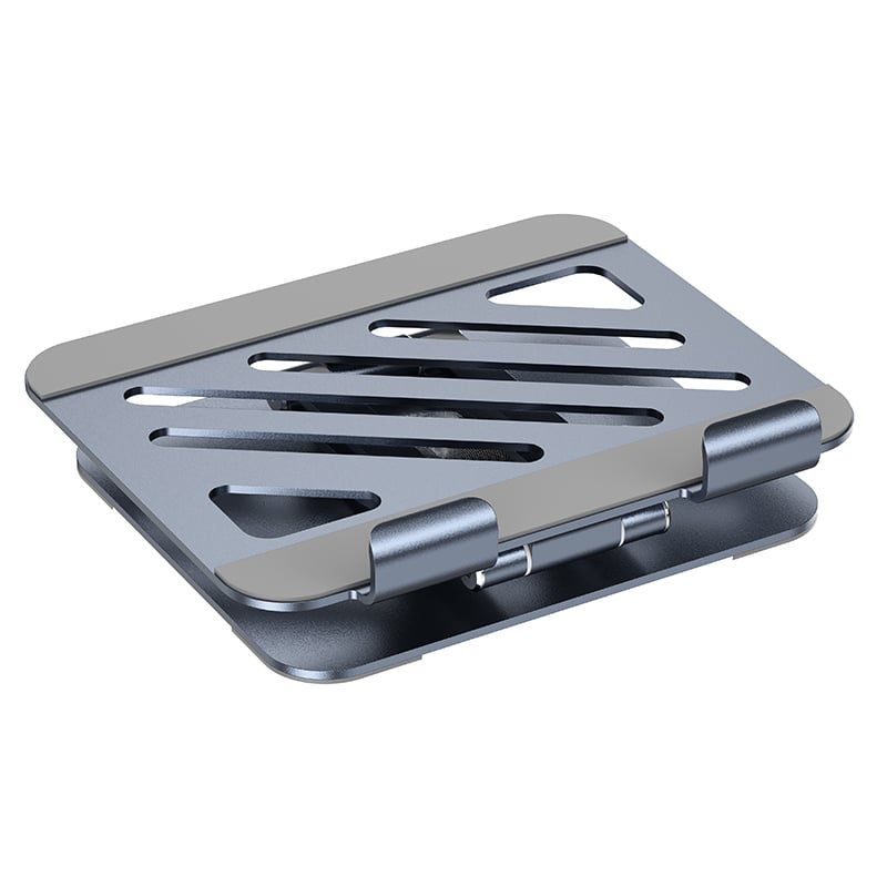 Borofone Laptop állvány BH115 Plus Vito szürke-2