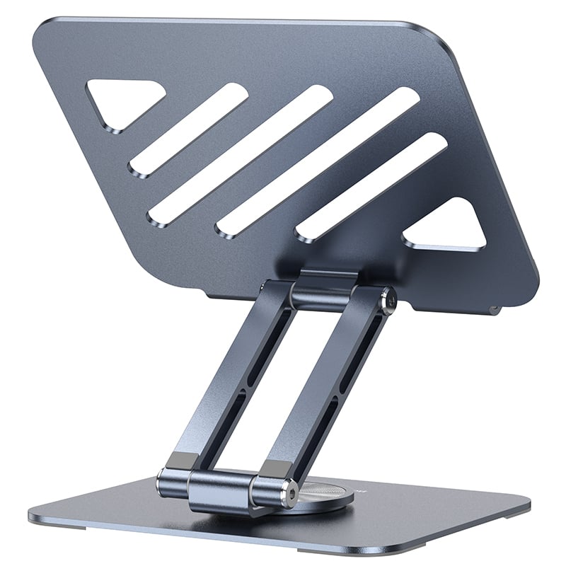 Borofone Laptop állvány BH115 Plus Vito szürke-4
