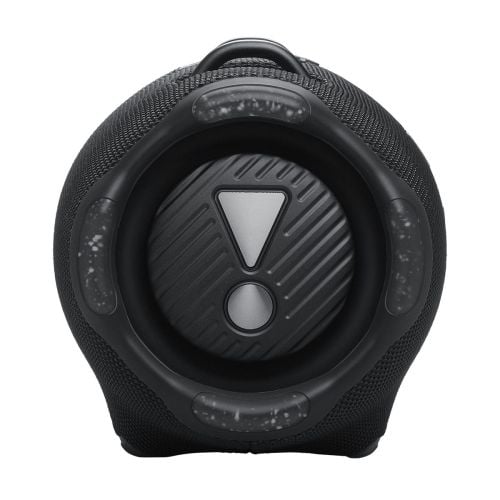 JBL Xtreme 4 Hordozható Vízálló bluetooth Hangszóró Fekete EU-3