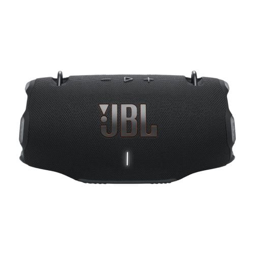 JBL Xtreme 4 Hordozható Vízálló bluetooth Hangszóró Fekete EU-0
