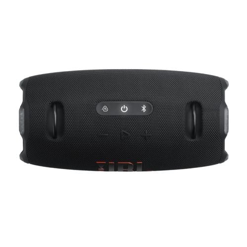 JBL Xtreme 4 Hordozható Vízálló bluetooth Hangszóró Fekete EU-2