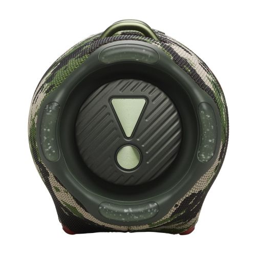 JBL Xtreme 4 Hordozható Vízálló bluetooth Hangszóró Camo EU-4