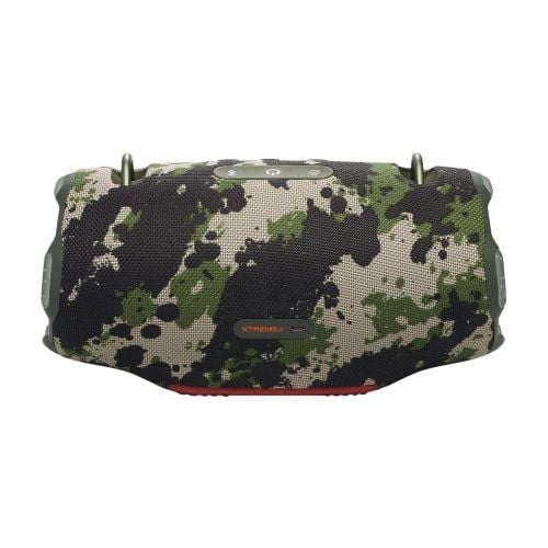 JBL Xtreme 4 Hordozható Vízálló bluetooth Hangszóró Camo EU-1