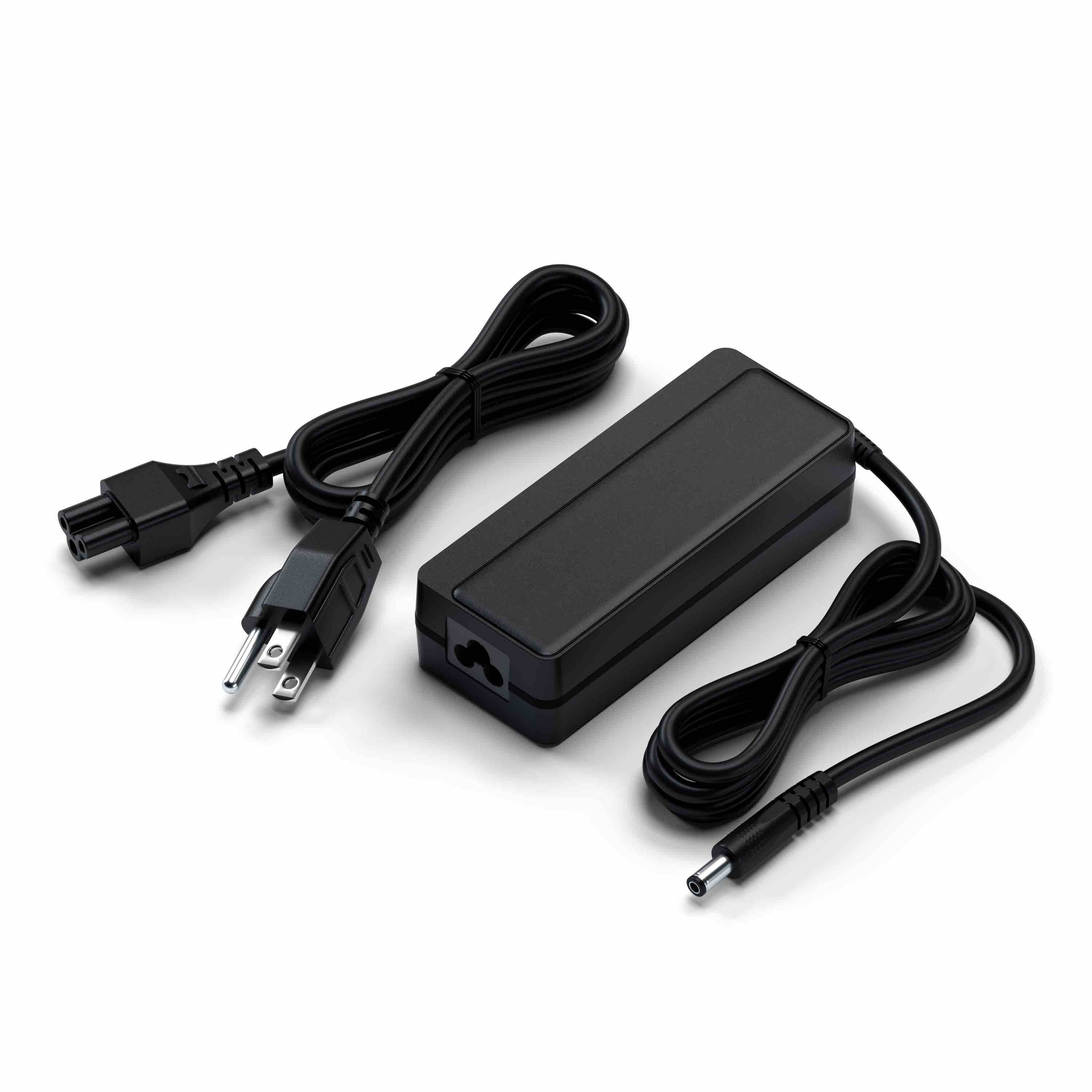 Satechi Thunderbolt 4 Karcsú Hub Pro (3x Thunderbolt 4 lefelé irányuló port akár 40 Gbps sebességgel, 15W, 2x 4K 60Hz-en vagy 1x 8K 30Hz-en vagy 1x 6K Mac-en) - Ezüst-4