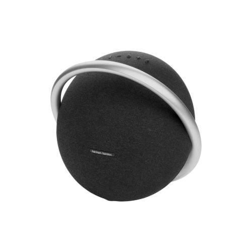 Harman Kardon Onyx Studio 8 Hordozható Bluetooth Hangszóró Fekete EU-0
