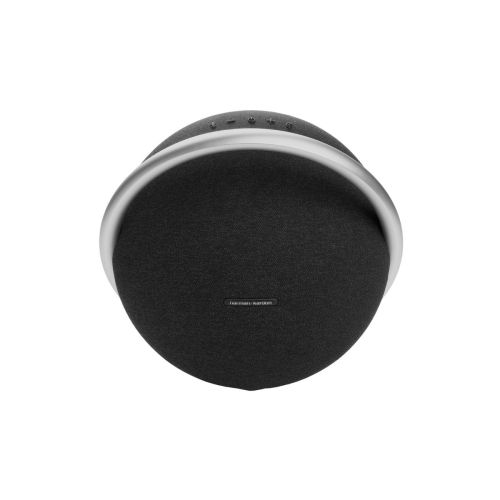 Harman Kardon Onyx Studio 8 Hordozható Bluetooth Hangszóró Fekete EU-1