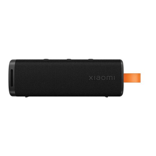Xiaomi Hangszóró Kültéri 30W Hordozható Bluetooth Hangszóró Fekete EU QBH4261GL-0
