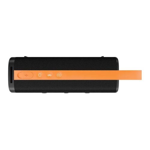 Xiaomi Hangszóró Kültéri 30W Hordozható Bluetooth Hangszóró Fekete EU QBH4261GL-2