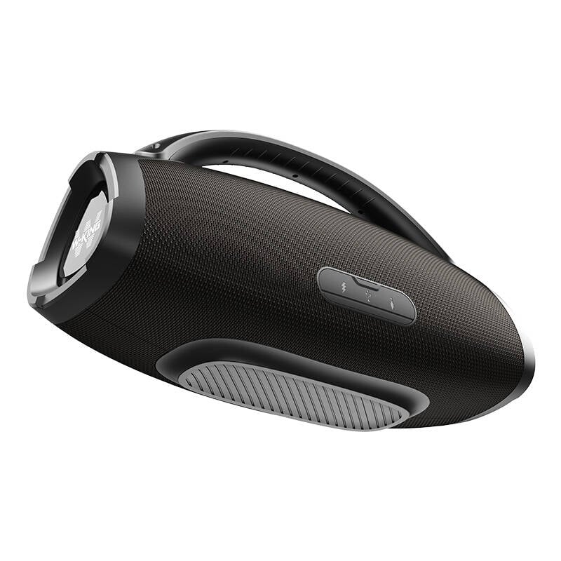 Vezeték nélküli Bluetooth Hangszóró W-KING X20 200W (fekete)-4
