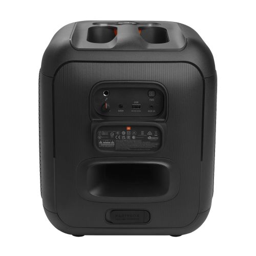 JBL PartyBox Encore Essential Bluetooth Hangszóró Fekete EU-2