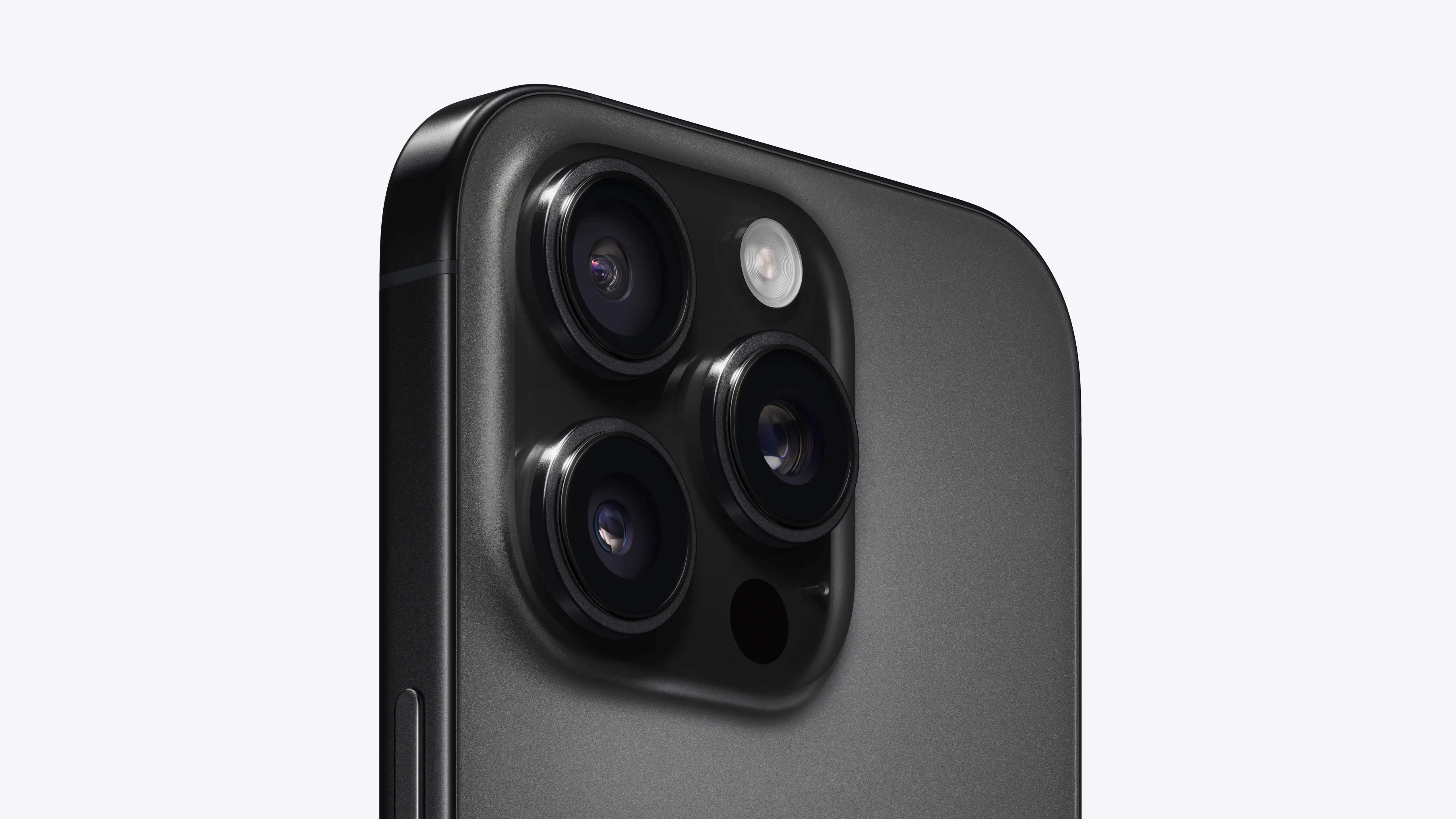 Apple iPhone 16 Pro 1TB Fekete Titán,-3