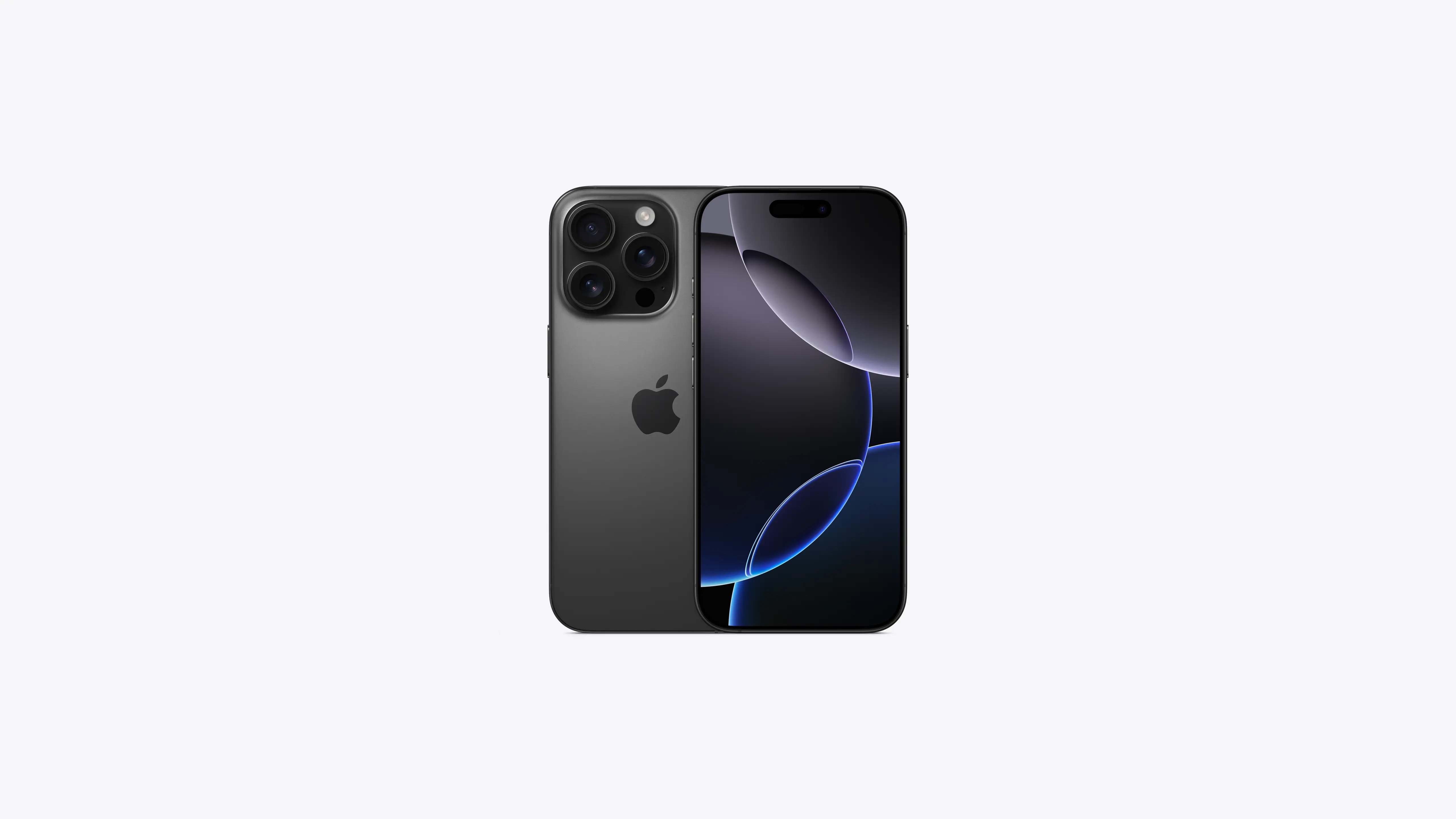 Apple iPhone 16 Pro 1TB Fekete Titán,-4