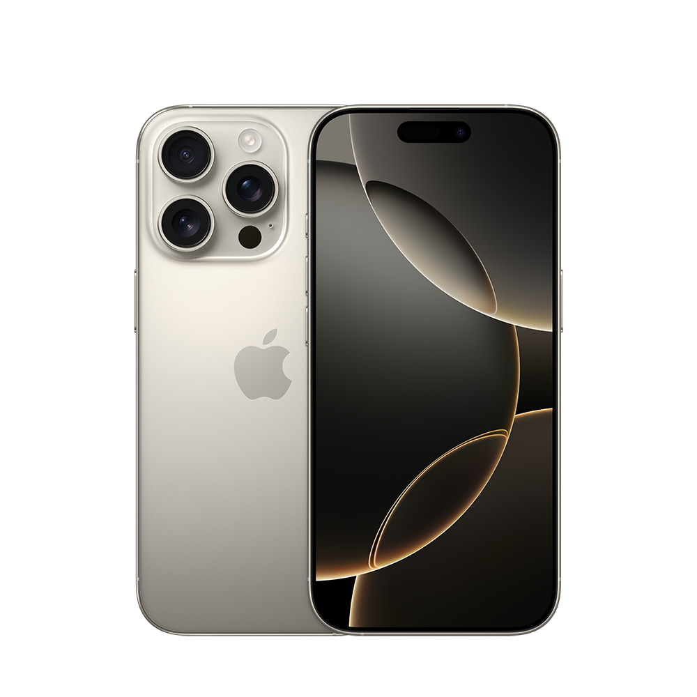 Apple iPhone 16 Pro 1TB Natural Titanium-0