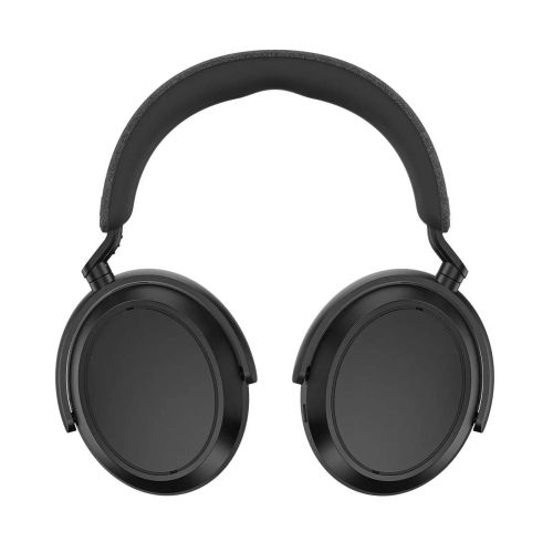 Sennheiser Momentum 4 Bluetooth On-Ear fejhallgató fekete EU-1