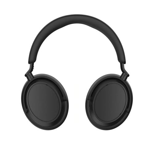 Sennheiser Accentum Plus Vezeték nélküli On-Ear Fejhallgató Fekete EU-1