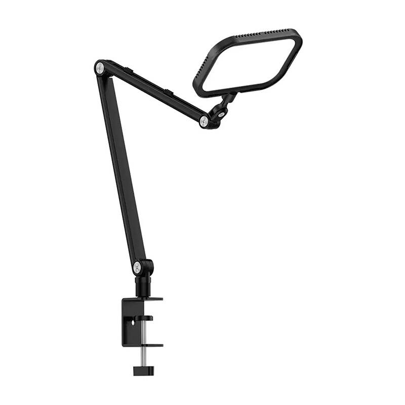 LED asztali lámpa Apexel APL-FL25-1