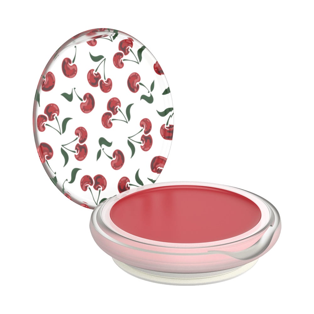  PopSockets - PopLips - Cseresznye (tartalmaz ajakbalzsamot)-2