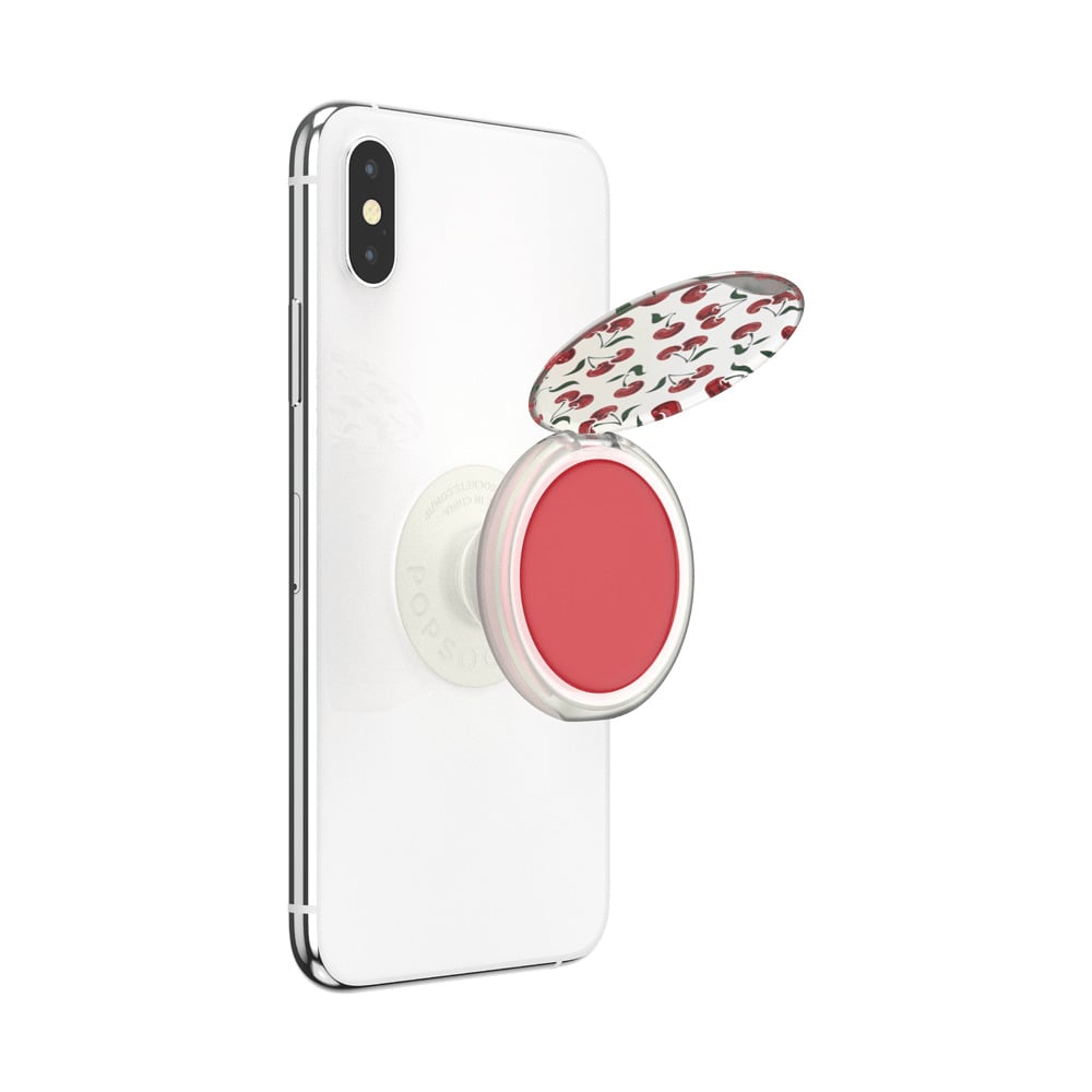  PopSockets - PopLips - Cseresznye (tartalmaz ajakbalzsamot)-5