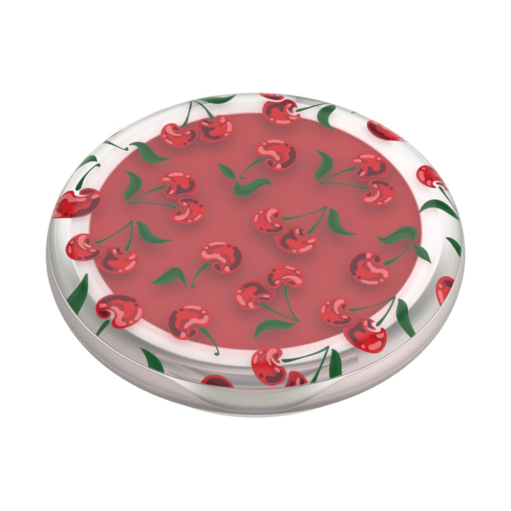  PopSockets - PopLips - Cseresznye (tartalmaz ajakbalzsamot)-6