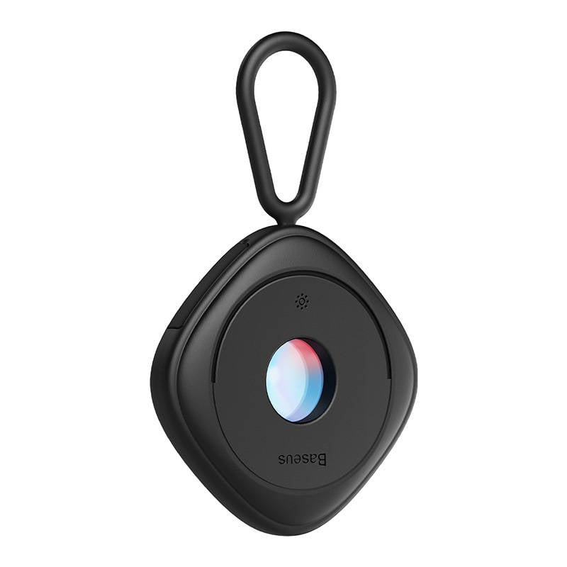  Baseus - Heyo rejtett kamera detektor (FMHY000001) - 60mAh - Fekete-2