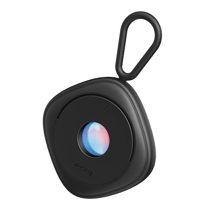  Baseus - Heyo rejtett kamera detektor (FMHY000001) - 60mAh - Fekete-4