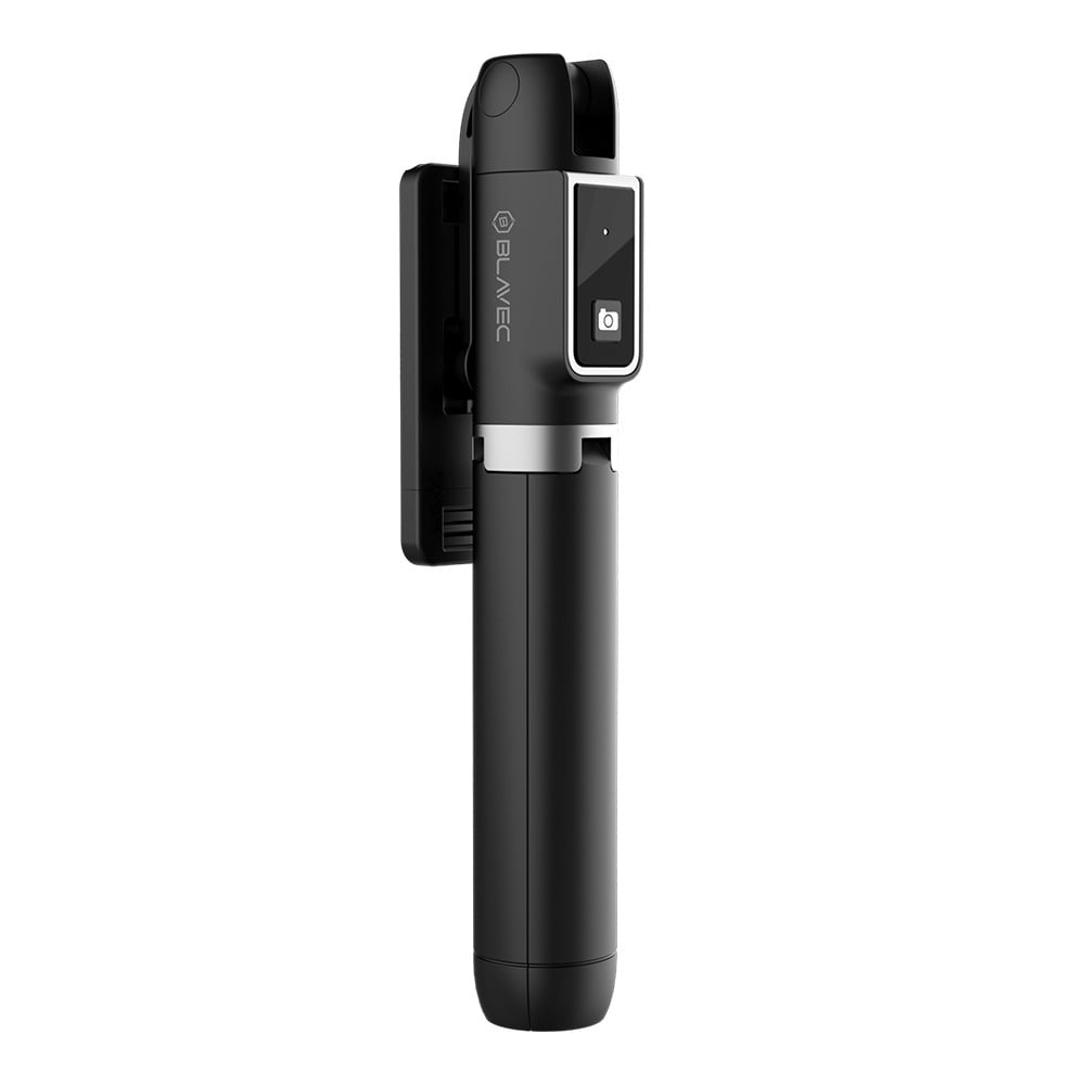 Blavec Selfie Stick Coco P04 tripod + távirányító 0,7 méter (SSCP04-TRB07) fekete-0