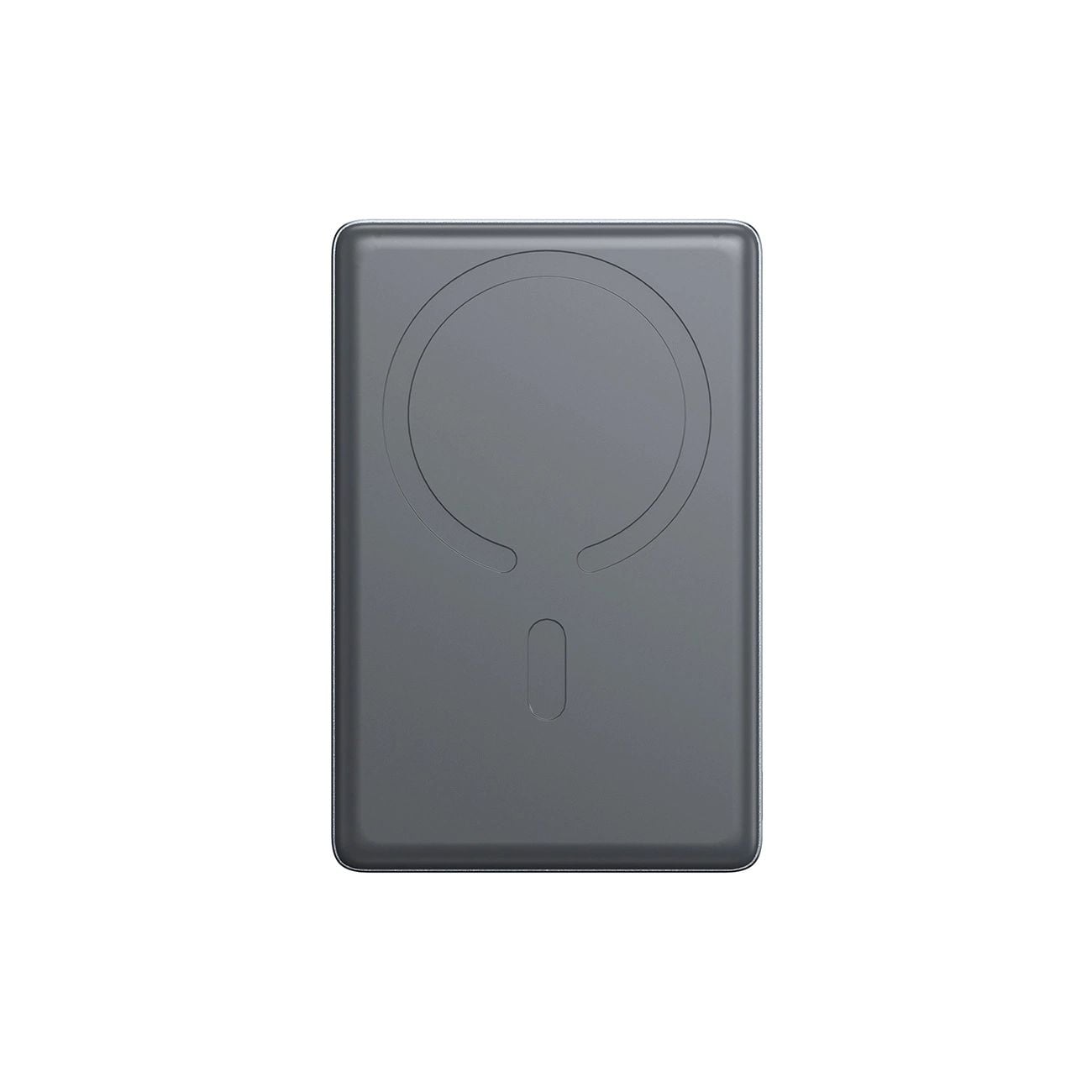 Powerbank Joyroom JR-PBM08 Pro 10000mAh - szürke Magsafe-12