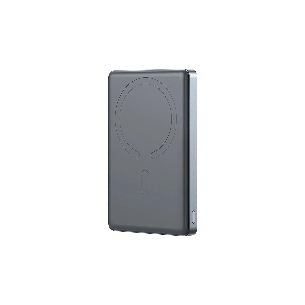 Powerbank Joyroom JR-PBM08 Pro 10000mAh - szürke Magsafe-8