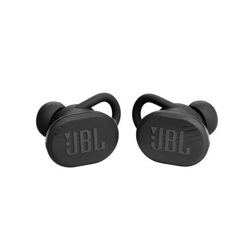 JBL Endurance Race Bluetooth fülhallgató Fekete EU-1