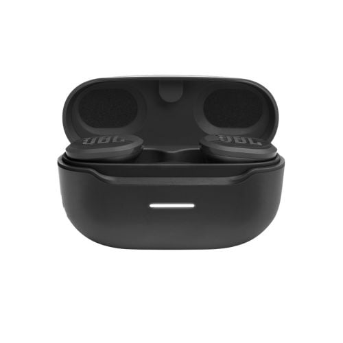 JBL Endurance Race Bluetooth fülhallgató Fekete EU-2