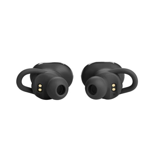 JBL Endurance Race Bluetooth fülhallgató Fekete EU-3