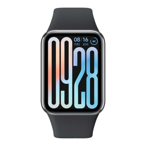 Xiaomi Smart Band 9 Pro Obszidián Fekete EU BHR8710GL okosóra-2
