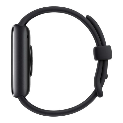 Xiaomi Smart Band 9 Pro Obszidián Fekete EU BHR8710GL okosóra-1