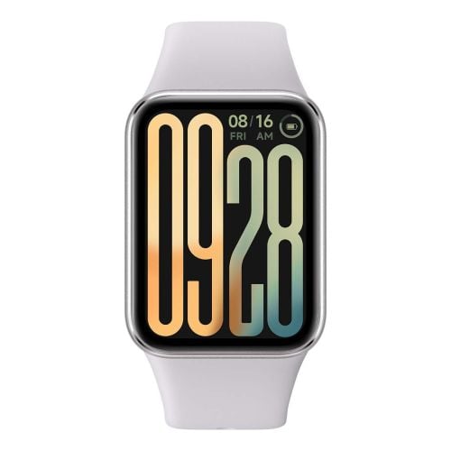 Xiaomi Smart Band 9 Pro Moonlight Silver EU BHR8715GL okosóra-1