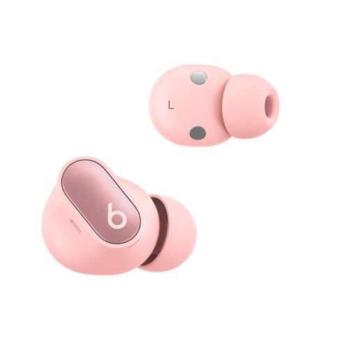 Beats Studio Buds+ Bluetooth fülhallgató Cosmic Pink EU MT2Q3-1