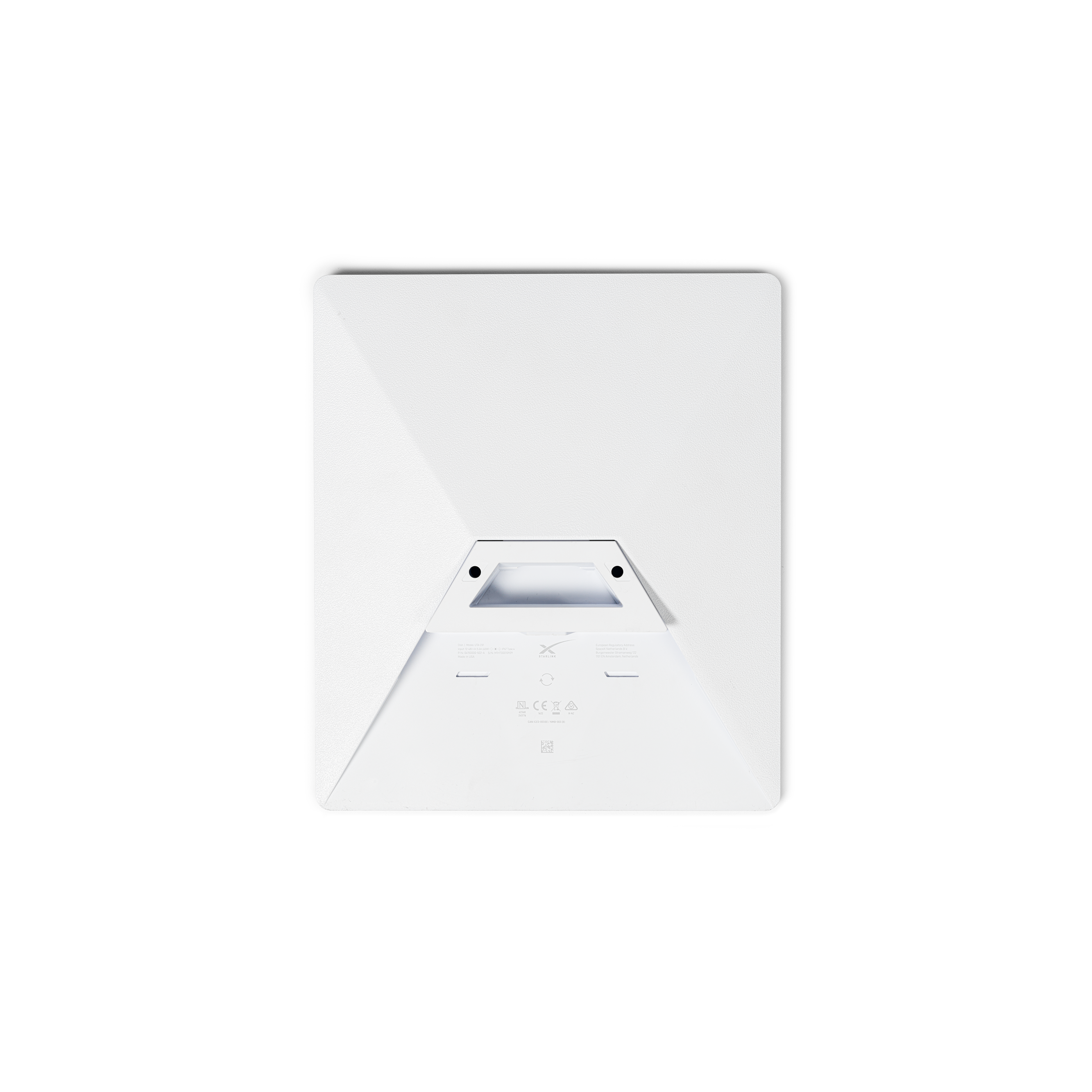 STARLINK Mini Készlet - Fehér/Szürke-3
