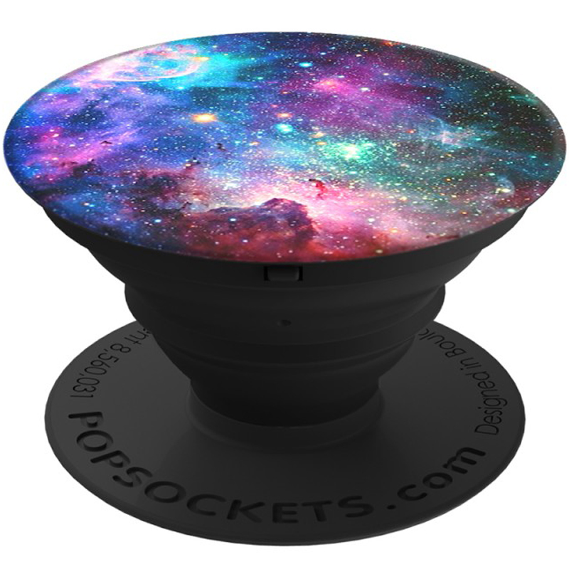  PopSockets - PopGrip - Kék Köd-0