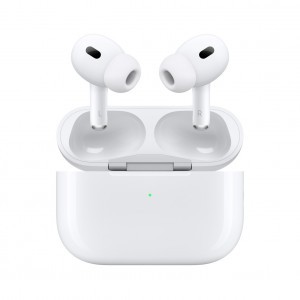 Apple AirPods Pro2 MagSafe töltőtokkal (USB-C)
