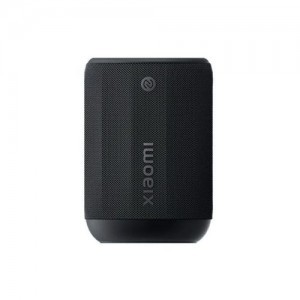 Xiaomi Mini Hordozható Bluetooth Hangszóró Fekete EU QBH4274GL