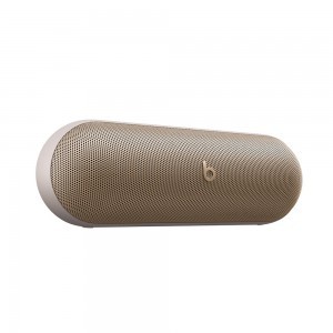 Beats Pill - Vezeték nélküli Bluetooth hangszóró - Champagne Gold