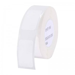 Niimbot 12x22 mm hőcímkék, 260 db