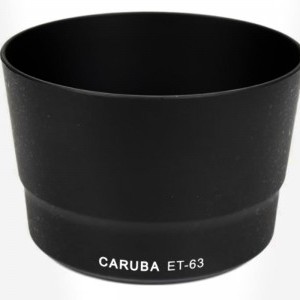 Caruba ET-63 napellenző