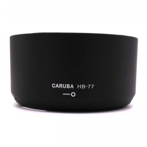 Caruba HB-77 napellenző