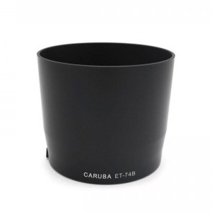 Caruba ET-74B napellenző