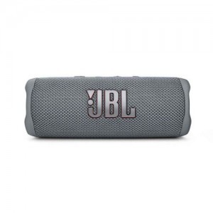 JBL Flip 6 Bluetooth Vezeték Nélküli Hangszóró Szürke EU