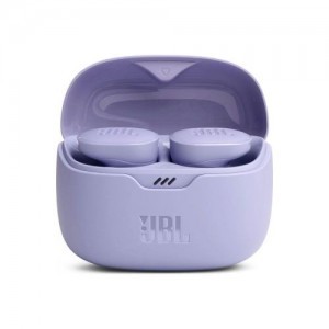 JBL Tune Buds TWS Bluetooth Vezeték nélküli Fülhallgatók Lila EU