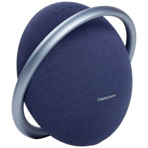 Harman Kardon Onyx Studio 7 Hordozható Bluetooth Hangszóró Kék EU