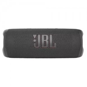 JBL Flip 6 Bluetooth Vezeték Nélküli Hangszóró Fekete EU